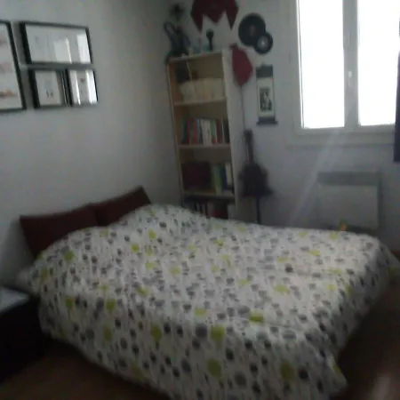 Sunhouse Nyaraló Aigues-Vives