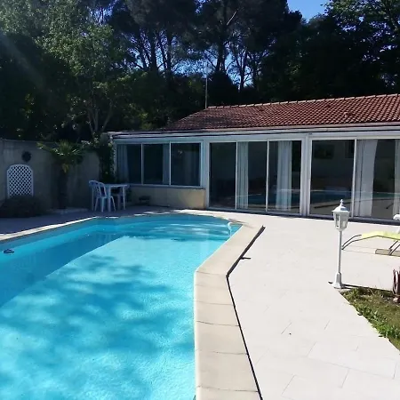 Holiday home Sunhouse